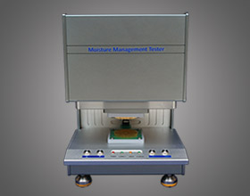 EY60液态水份管理测试仪